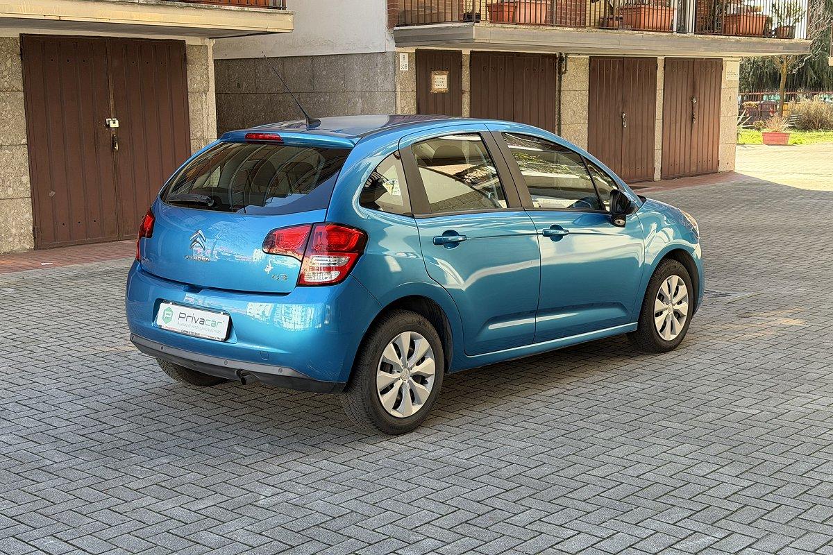 CITROEN C3 1.1 Attraction