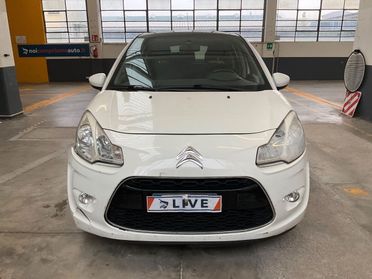 Citroen C3 1.1 Seduction Limited