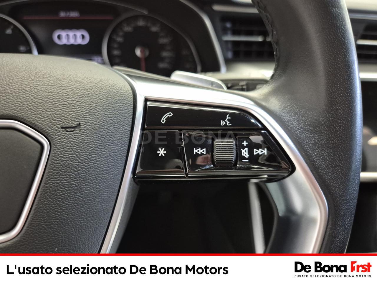 Audi A6 avant 50 3.0 tdi mhev business quattro tiptronic