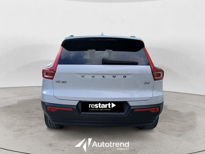 Volvo XC40 D3 150 CV NAVI LED Business