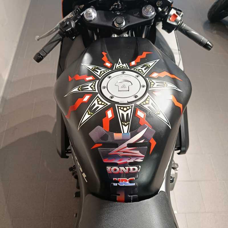 Honda CBR 600 RR - 2005