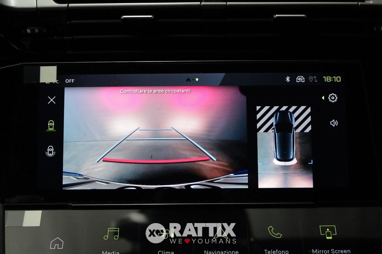 Peugeot 308 1.2 Hybrid 145CV GT e-DCS6