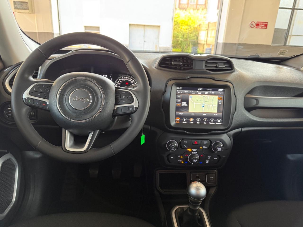 Jeep Renegade 1.0 T3 Longitude