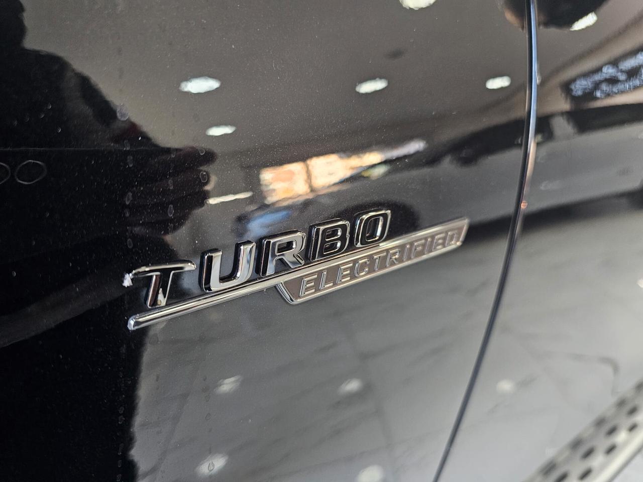 Mercedes-benz GLC 43 AMG 4Matic Line Premium Plus