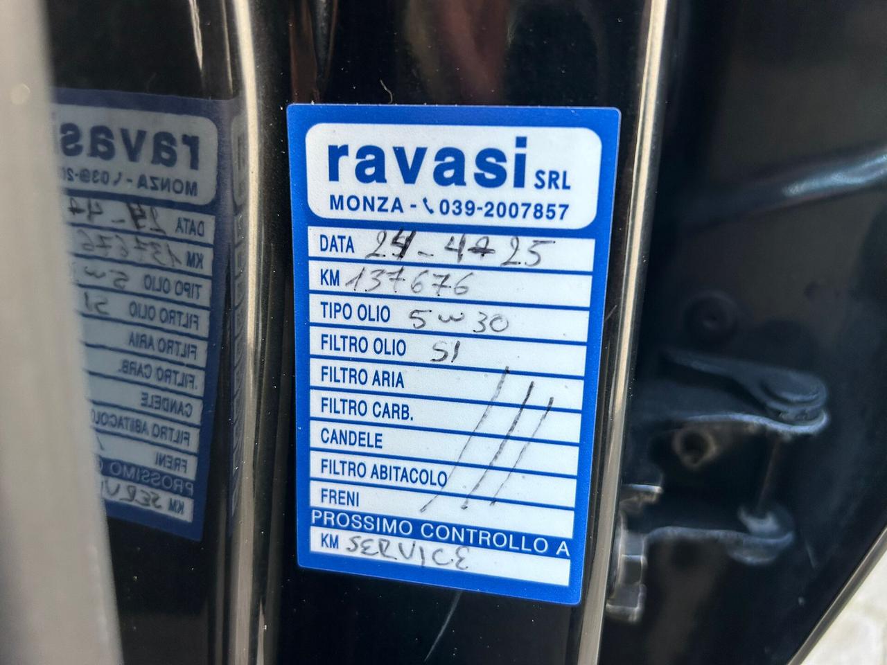 Renault Scenic XMOD 1.5 DCI 110Cv NAVI- 2013