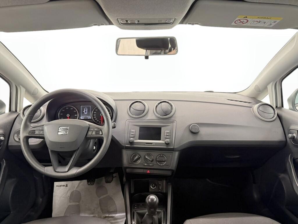 Seat Ibiza 1.0 Business