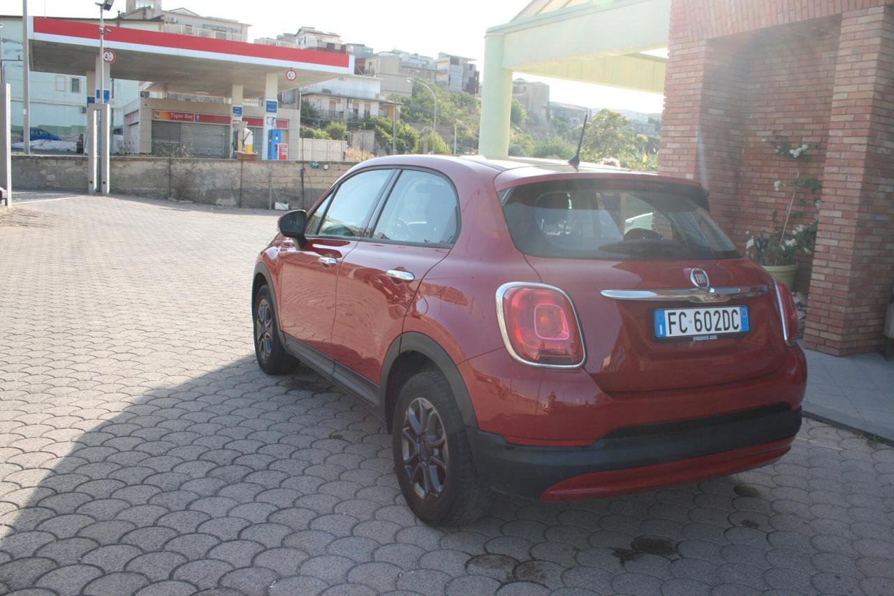 Fiat 500X 1.3 MultiJet 95 CV Lounge