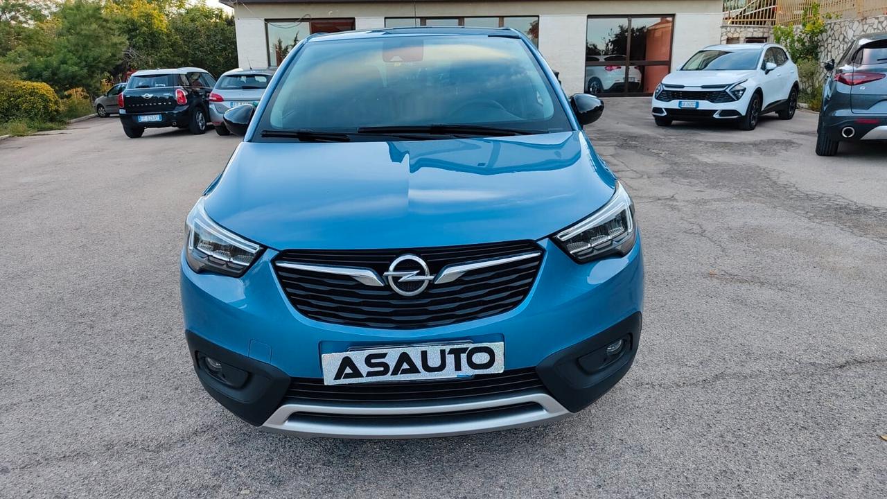 Opel Crossland Crossland X 1.5 ECOTEC D 102 CV Start&Stop Innovation