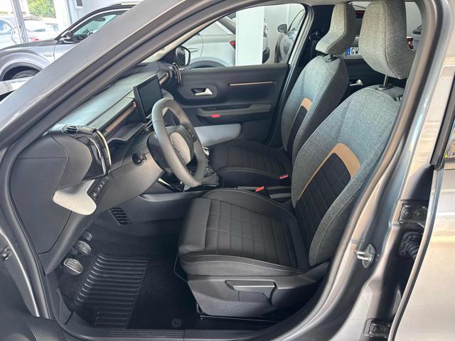 CITROEN C3 Aircross PureTech Turbo 100 CV Plus