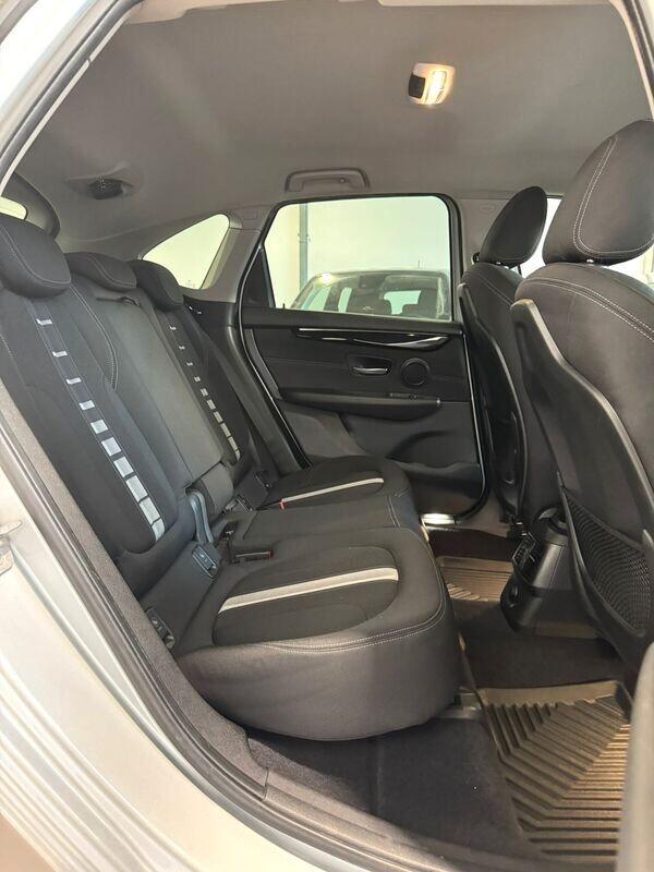 BMW SERIE 2 218d ACTIVE TOURER MANUALE