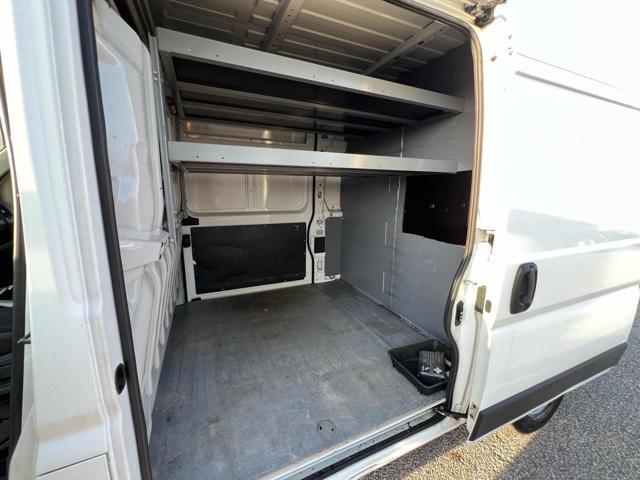 CITROEN Jumper 35 BlueHDi 130 PM-TM Furgone Business +IVA