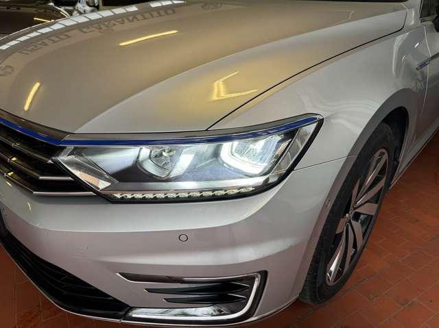 Volkswagen Passat Passat 1.4 GTE DSG Plug-In-Hybrid