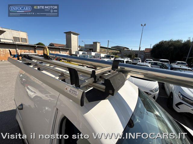 VOLKSWAGEN Caddy 2.0 TDI 122 CV 4X4 Attrezzato + IVA