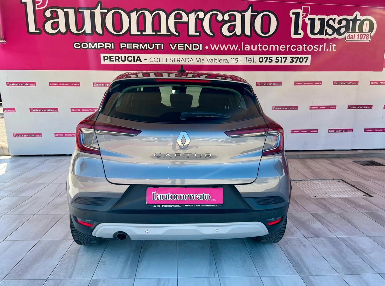 RENAULT Captur 2ª serie Captur TCe 90 CV Business