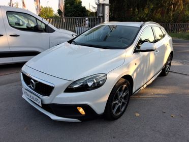 Volvo V40 Cross Country Ocean Race