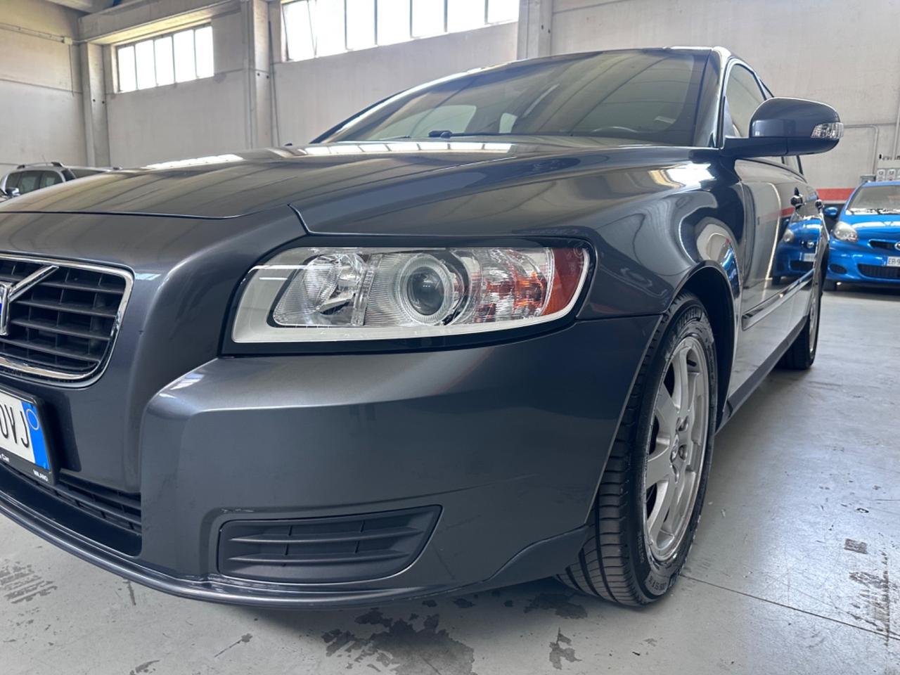 Volvo V50 DRIVe POLAR