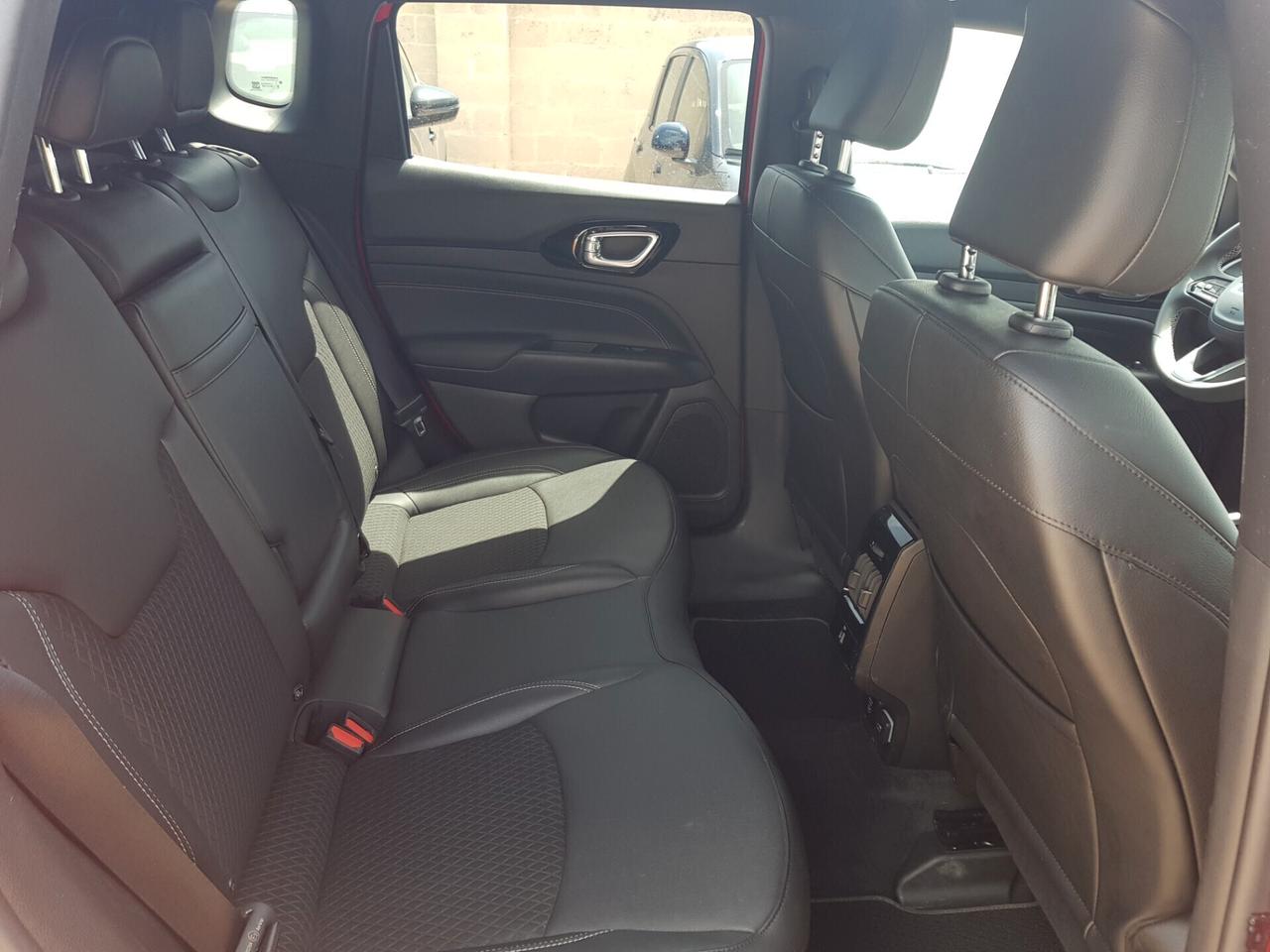 Jeep Compass 1.6 Multijet II 2WD 80° Anniversario