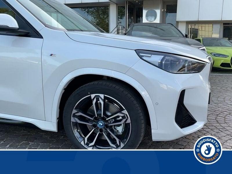 BMW X1 xDrive 30e M Sport
