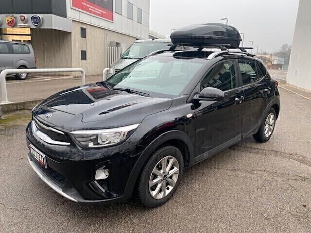 Kia Stonic 1.4 MPI EcoGPL Style