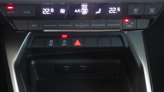 AUDI A3 SPB 35 TDI S-Tronic Business