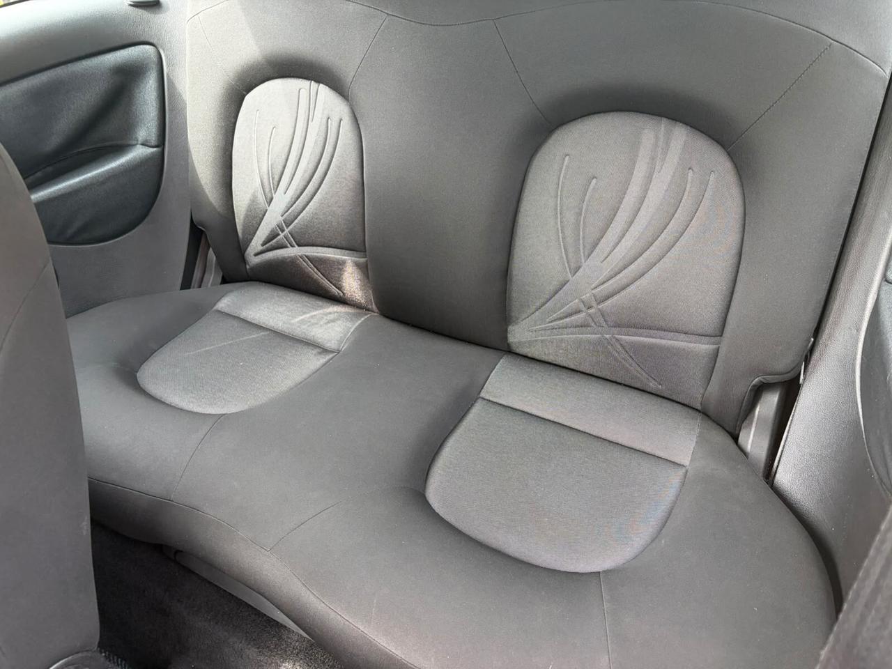 Lancia Ypsilon 1.2 69 CV Argento
