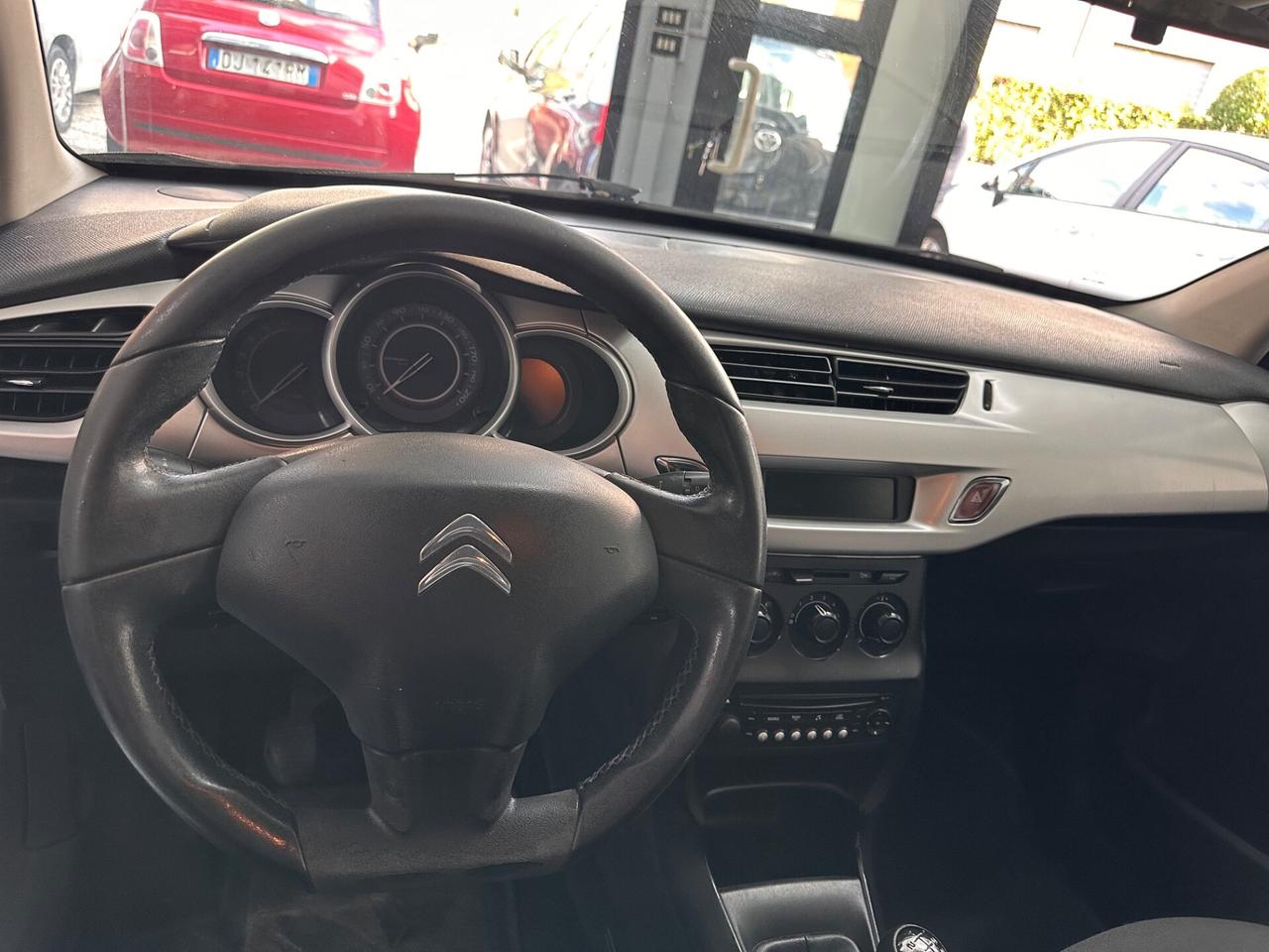 Citroen C3 1.1 Exclusive