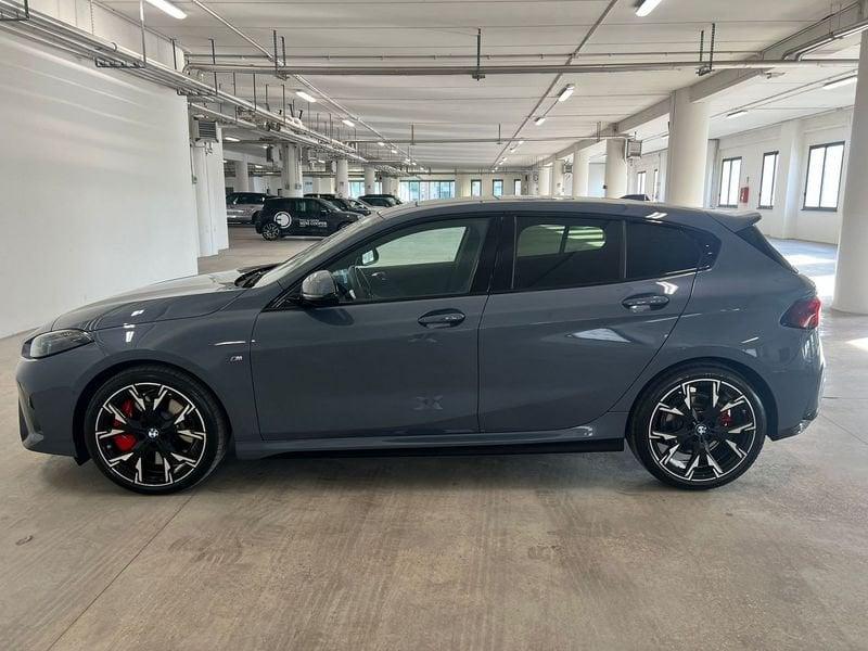 BMW Serie 1 F70 120d 48V MSport Pro auto