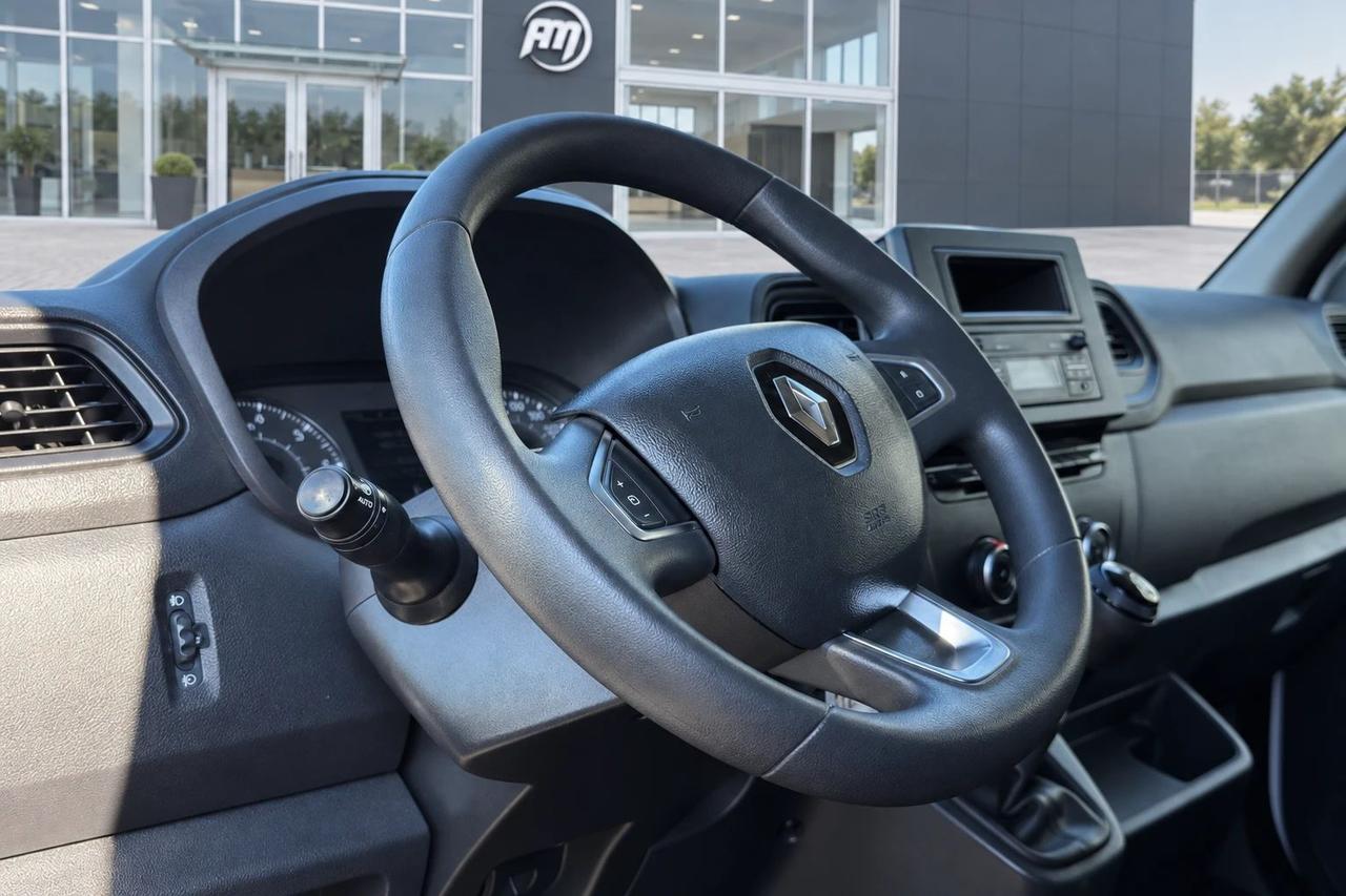 Renault Master L2H2 2.3 150CV +IVA