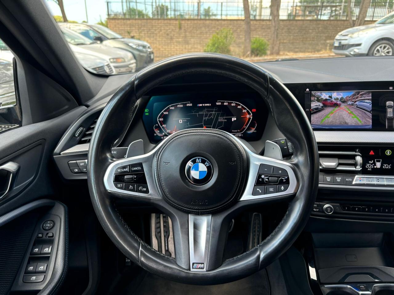 Bmw 135 M 135i xDrive