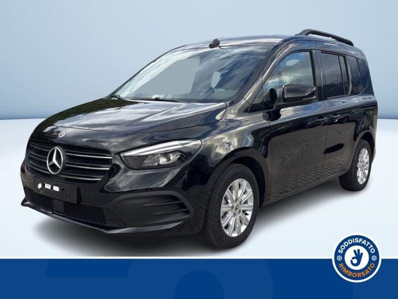 Mercedes-Benz Classe T 180 d AT