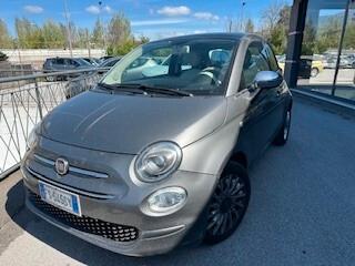 Fiat 500 1.3 Multijet Lounge