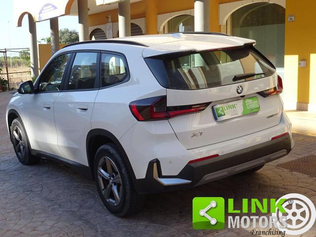 BMW X1 18D. SDRIVE 150 CV