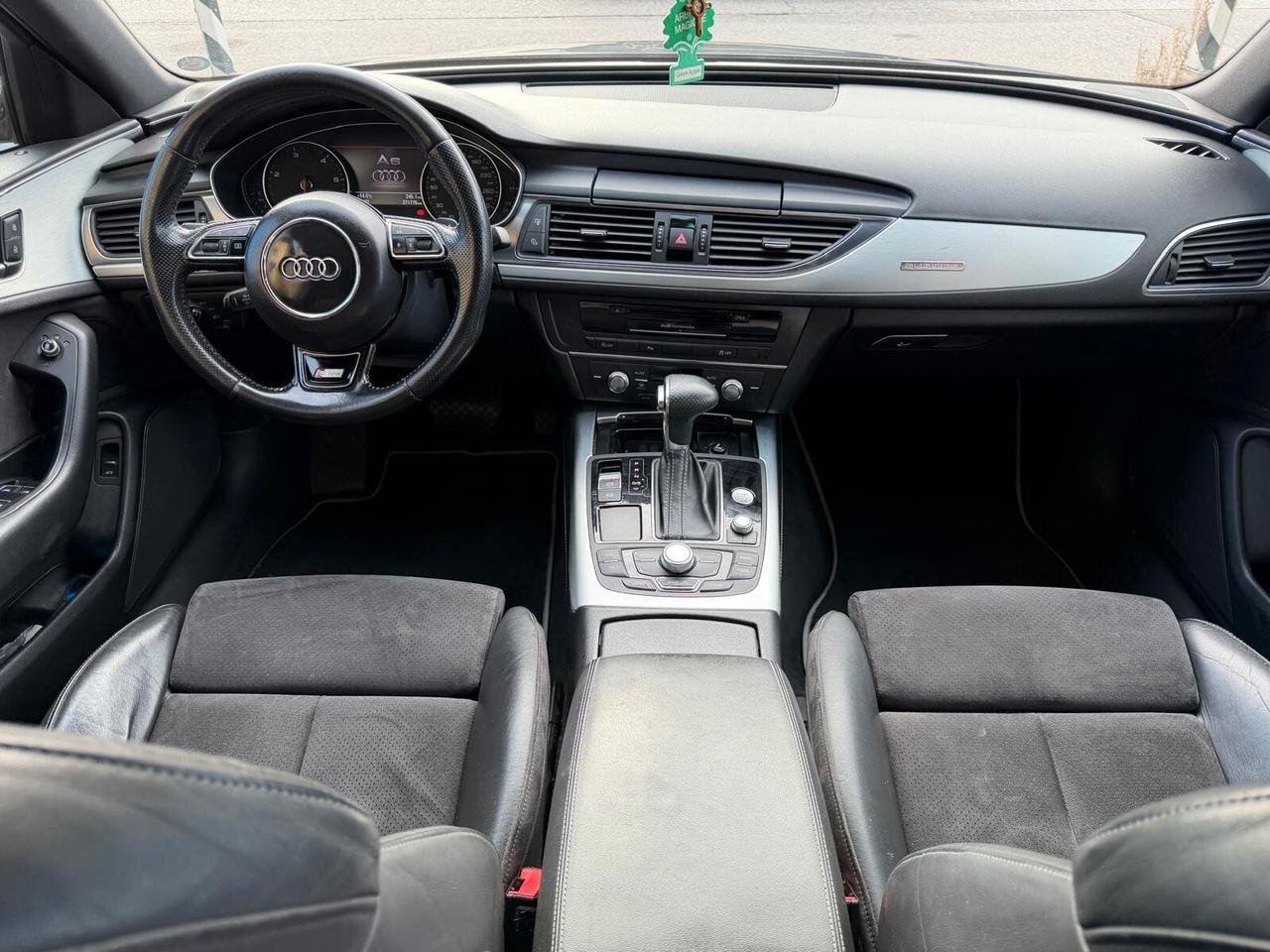 Audi A6 Avant 3.0 TDI 245 CV quattro S tronic Advanced