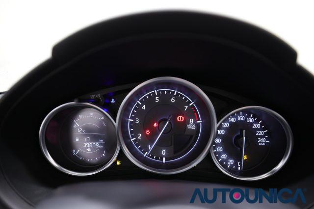 MAZDA MX-5 1.5L SKYACTIV-G EXCEED