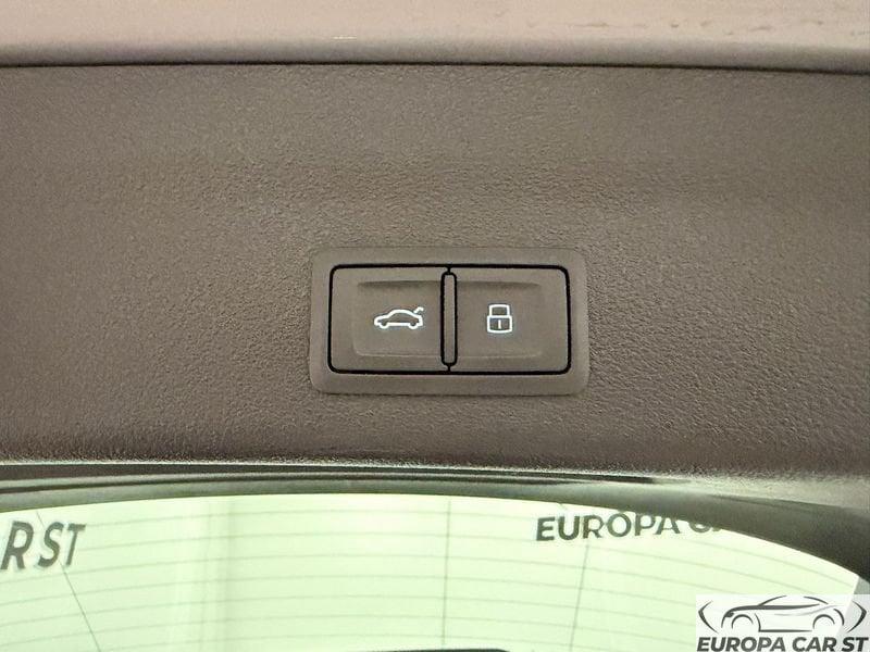 Audi A6 50 TDI 3.0 quattro tiptronic Business