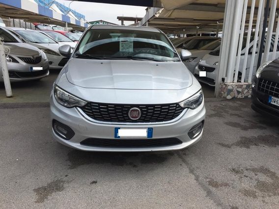 FIAT TIPO LOUNGE 1,6 MJ LOUNGE 12/2015