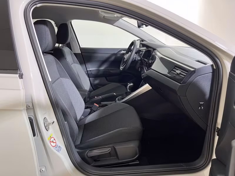 Volkswagen Polo Polo 1.0 tsi Edition Plus 95cv dsg
