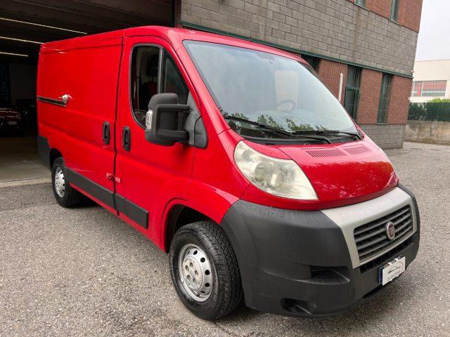 FIAT 35 DUCATO 2.0 MJT