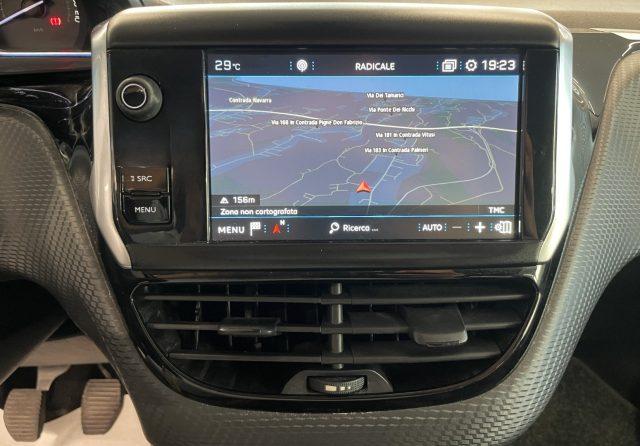 PEUGEOT 2008 1.5 BlueHDi 100 CV Allure