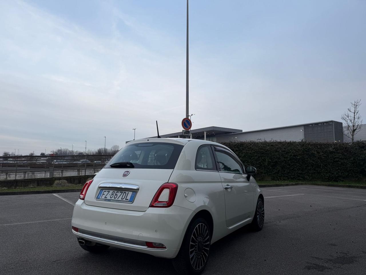 Fiat 500 1.2 Dolcevita