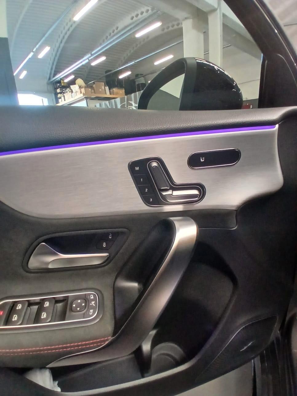 Mercedes-benz A 45 AMG 4Matic+