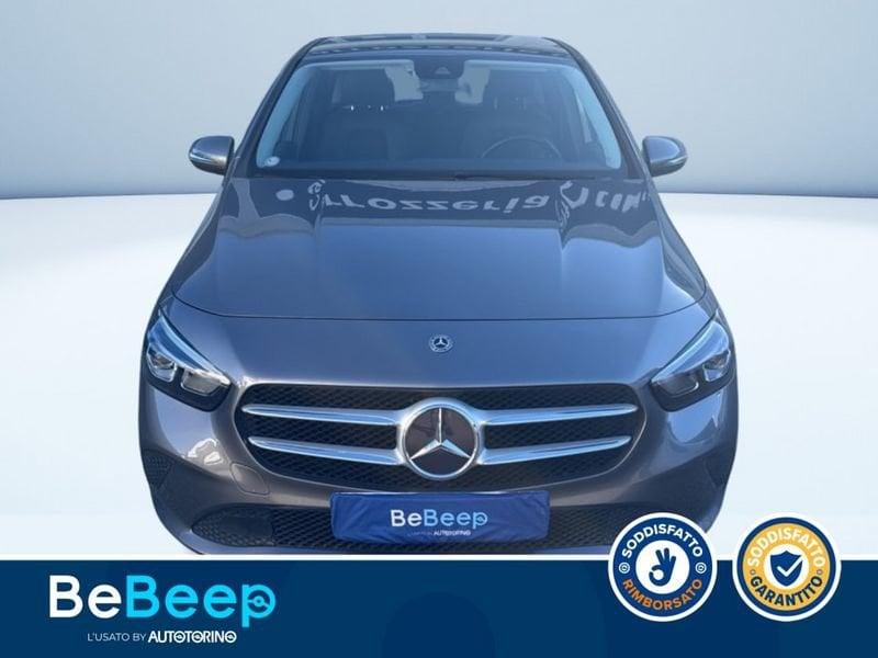 Mercedes-Benz Classe B B 180 D SPORT PLUS AUTO