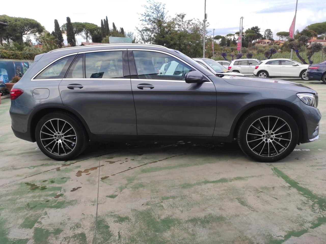 Mercedes-benz GLC 350 Mercedes-benz GLC 350 4 MATIC