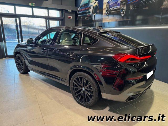BMW X6 xDrive30d 48V Msport