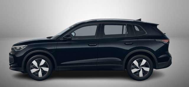 Volkswagen Tiguan 1.5 TSI eHYBRID DSG 204CV NUOVO UFF. ITALIA PROMO