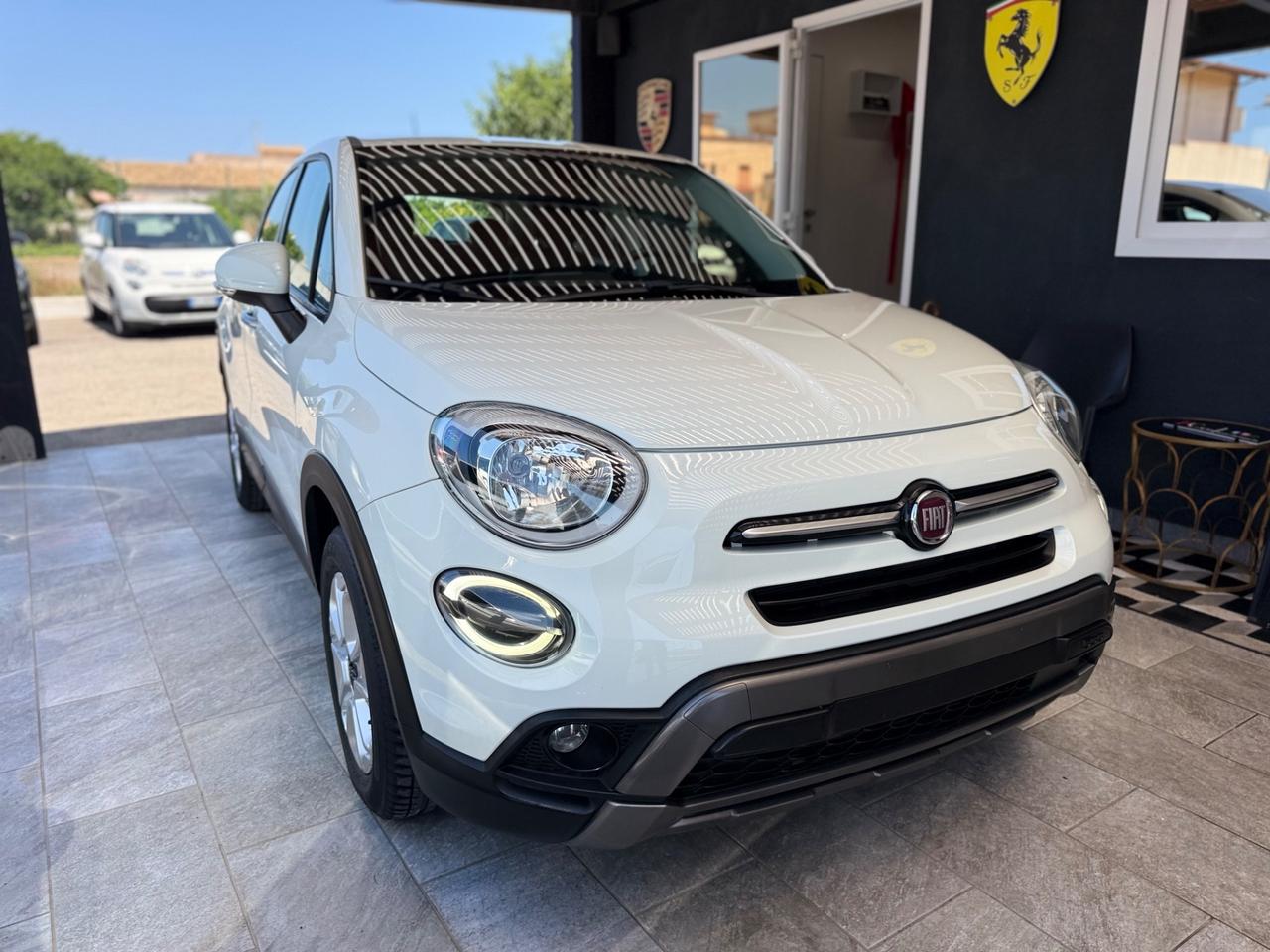 Fiat 500X 1.3 MultiJet 95 CV Lounge