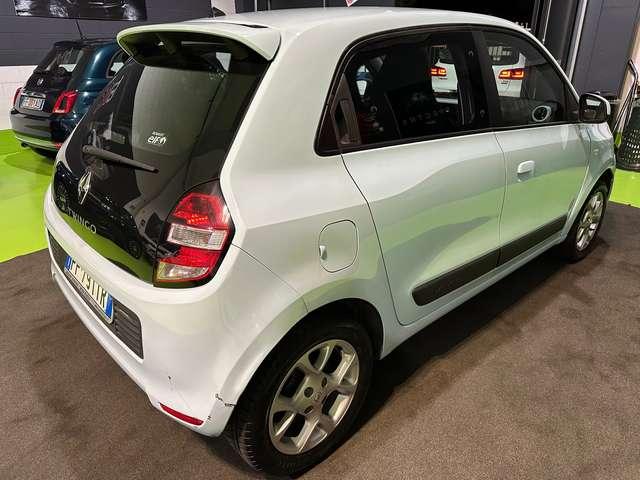 Renault Twingo 1.0 sce Energy 70cv