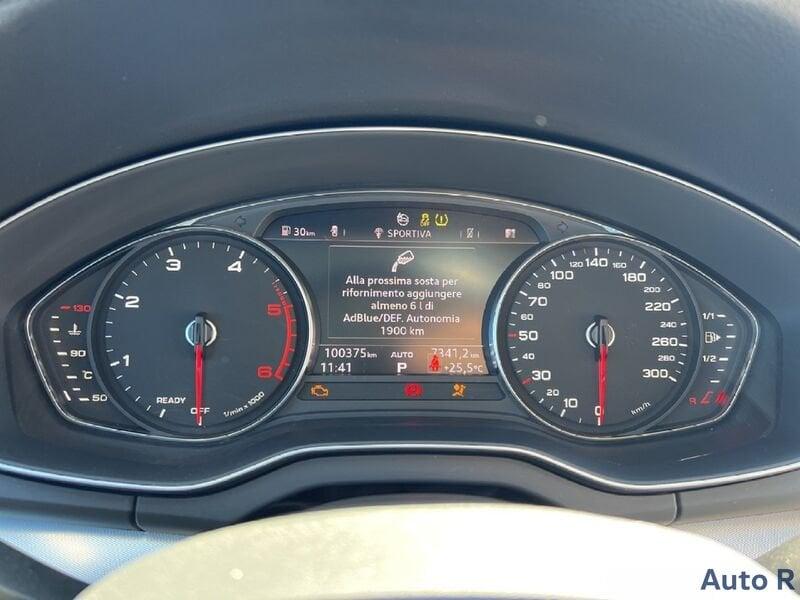 Audi Q5 Q5 40 TDI quattro