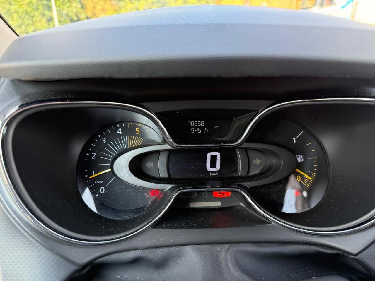 Renault Captur 1.5 dCi 8V 90 CV EDC Energy R-Link