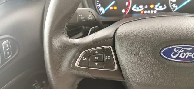 FORD EcoSport 1.0 EcoBoost 125 CV Start&Stop aut. Plus